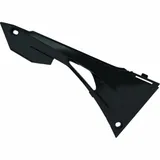 Air filter Box Cover black 8418700003