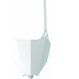 Startnummerntafel weiß 8667200002