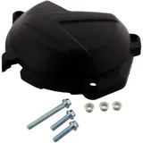 Coupling cover protector black 8462500001