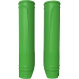 Fork protector kit uni green05