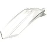 Schutzblech hinten transparent läuft aus 11/20 passend für: Honda CRF