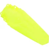 Schutzblech hinten gelb fluoreszierend 8554100005