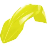 Schutzblech vorne gelb fluoreszierend 8553600011