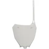 Startnummerntafel transarent 8667200004