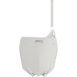 Startnummerntafel transarent 8678400005
