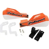 Hand guard mx rocks or16/white