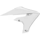 Radiator scoops kit 8415100002