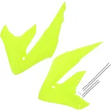Radiator scoops kit 8415100004 Radiator scoops kit 8415100004