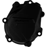 Ignition cover protector black 8463900001