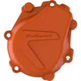 Ignition cover protector orange 8463900002 Ignition cover protector orange 8463900002