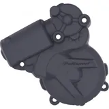 Ignition cover protector blue 8464300003