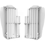 Kuehlerlam kit white Kuehlerlam kit white