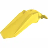 Schutzblech hinten gelb 01 8554600001