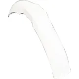 Front mudguard white 8555500009