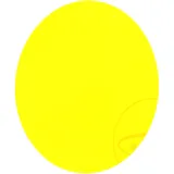Startnummerntafel yellow 8667400001