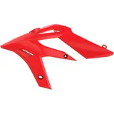 Radiator scoops kit 8418900001 Radiator scoops kit 8418900001