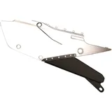 Seitenverkleidung Kit transparent