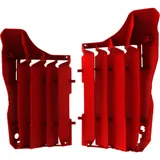 Radiator guards kit red04 8464200002