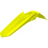 Schutzblech hinten gelb fluoreszierend 8554300002