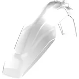 Schutzblech vorne transparent passend für: Husqvarna FE, FC, TE, TC