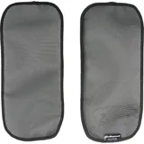 Mesh radiator guards kit black 8467100001