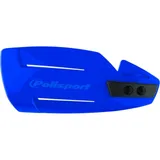Handprotektor Hammer blau