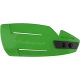Handprotektor Hammer grün 05