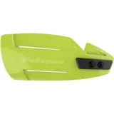 Hand guard hammer yellow fluorescent