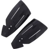Schale Handprotektor schwarz 8307800010