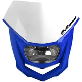 HEADLIGHT MASK HALO for Motorcycles 7161974