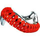 AUSPUFFSCHUTZ orange
