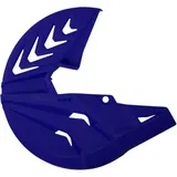 PROTECTOR ROTOR BLUE for Motorcycles