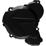 Ignition cover protector black for: Husqvarna TE 7162061