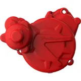 Ignition cover protector red 8467600002