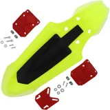 Schutzblech vorne Universal gelb fluoreszierend Schutzblech vorne Universal gelb fluoreszierend