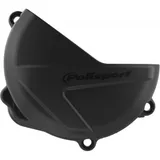 Kuppl deckel prot black