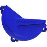 Kupplung Deckel Protektor blau