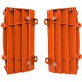 Kühlerlamellen Satz orange 8466800001