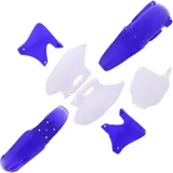 Komplettkit blau/weiß 90804 Komplettkit blau/weiß 90804