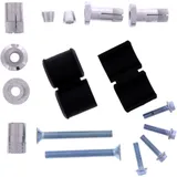 Mounting Kit Nomad Black