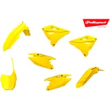 Complete Yellow Kit for Motorcycles