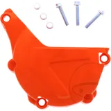 Zündungsdeckel Protektor orange passend für: Husqvarna FE