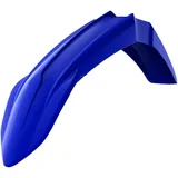 Front Mudguard in Blue for Motorcycles