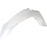 Transparent Front Mudguard by Polisport