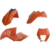 Complete kit orange 90852