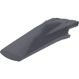 Schutzblech hinten grau 8556800010
