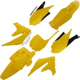 Komplettkit gelb 90840