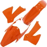 Complete kit orange 90850