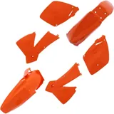Complete kit orange 90856