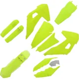 Complete kit yellow fluorescent